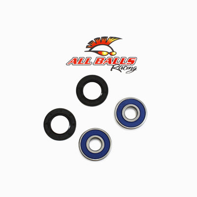 ALL BALLS WHEEL BEARING KIT#mpn_25-1529