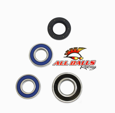 ALL BALLS WHEEL BEARING KIT#mpn_25-1532