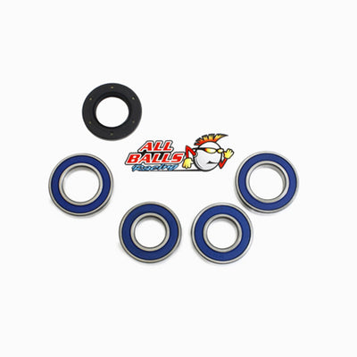 ALL BALLS WHEEL BEARING KIT#mpn_25-1533