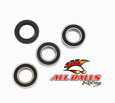 ALL BALLS WHEEL BEARING KIT#mpn_25-1535