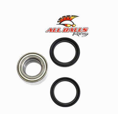 ALL BALLS WHEEL BEARING KIT#mpn_25-1537