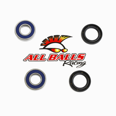 ALL BALLS WHEEL BEARING KIT#mpn_25-1539