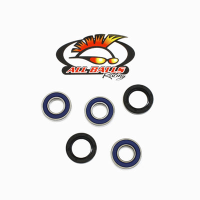 ALL BALLS WHEEL BEARING KIT#mpn_25-1540