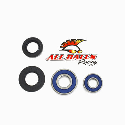 ALL BALLS WHEEL BEARING KIT#mpn_25-1541