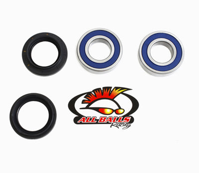 ALL BALLS WHEEL BEARING KIT#mpn_25-1542