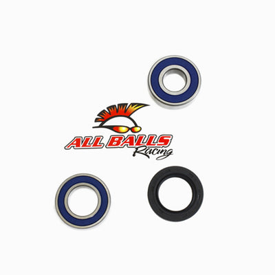 ALL BALLS WHEEL BEARING KIT#mpn_25-1543