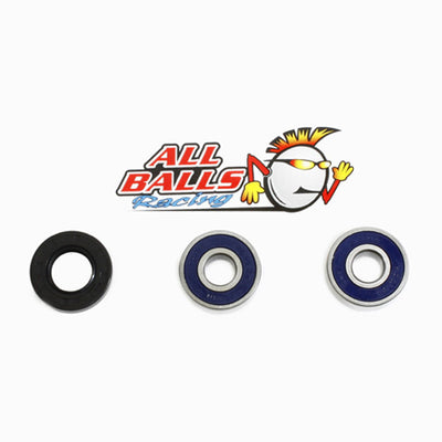 ALL BALLS WHEEL BEARING KIT#mpn_25-1554