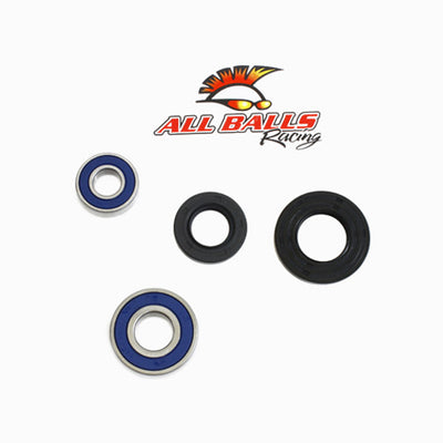 ALL BALLS WHEEL BEARING KIT#mpn_25-1564
