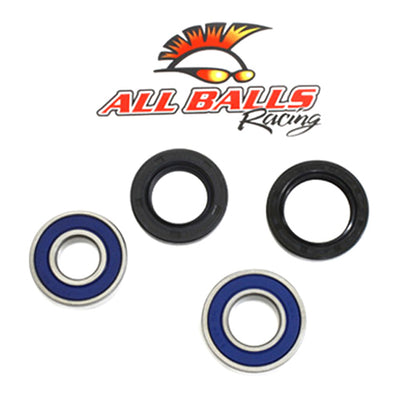 ALL BALLS WHEEL BEARING KIT#mpn_25-1566