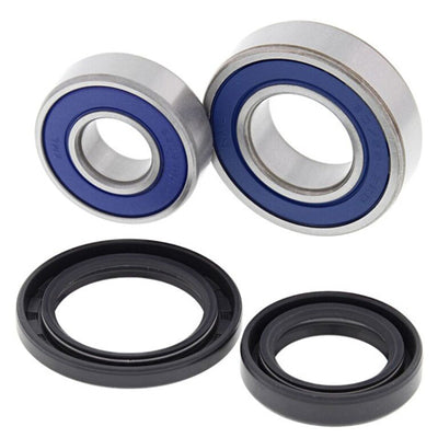 ALL BALLS WHEEL BEARING KIT#mpn_25-1576