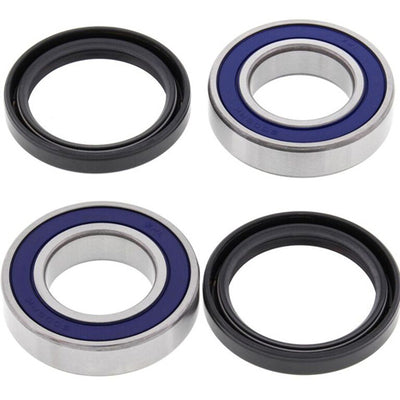 ALL BALLS WHEEL BEARING KIT#mpn_25-1579