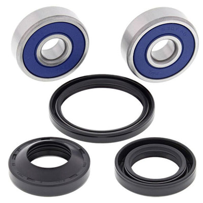 ALL BALLS WHEEL BEARING KIT#mpn_25-1597
