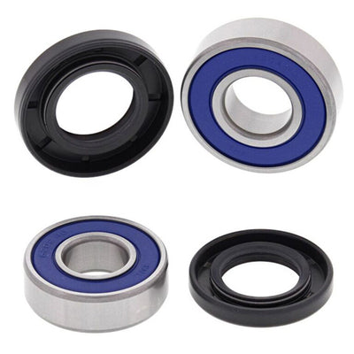 ALL BALLS WHEEL BEARING KIT#mpn_25-1611
