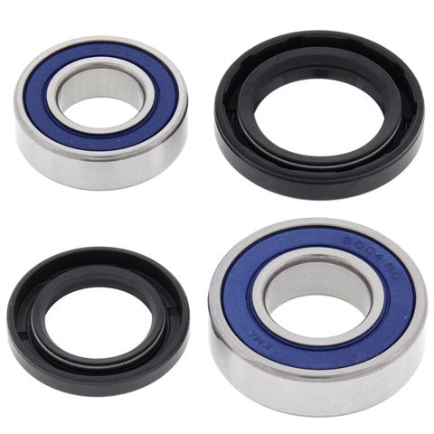ALL BALLS WHEEL BEARING KIT#mpn_25-1613