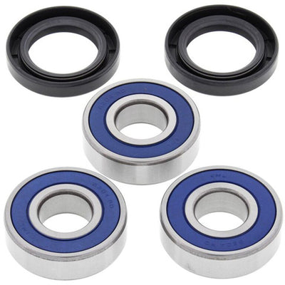 WHEEL BEARING AND SEAL KIT#mpn_25-1677