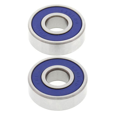 WHEEL BEARING AND SEAL KIT#mpn_25-1678