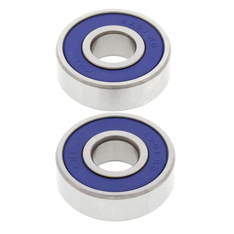 All Balls 25-1678 Wheel Bearing And Seal Kit #25-1678