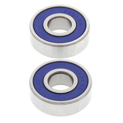 All Balls 25-1678 Wheel Bearing And Seal Kit #25-1678