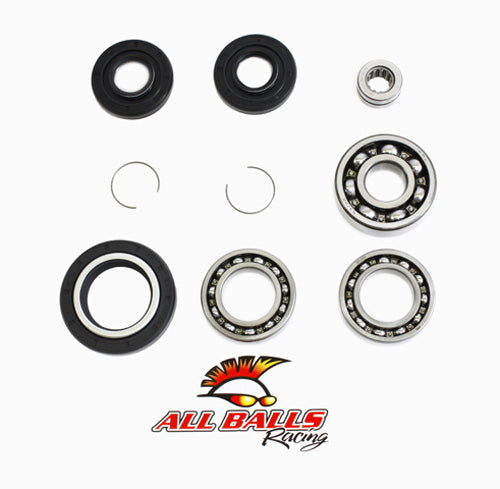 DIFFERENTIAL BEARING KIT#mpn_25-2001