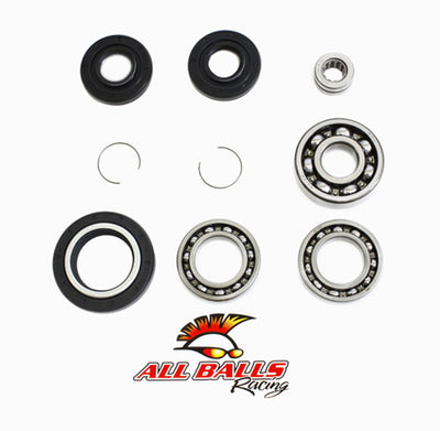 DIFFERENTIAL BEARING KIT#mpn_25-2001