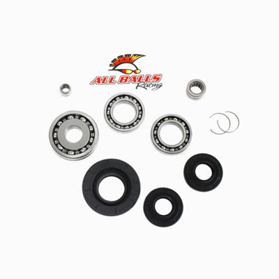 DIFFERENTIAL BEARING KIT#mpn_25-2004