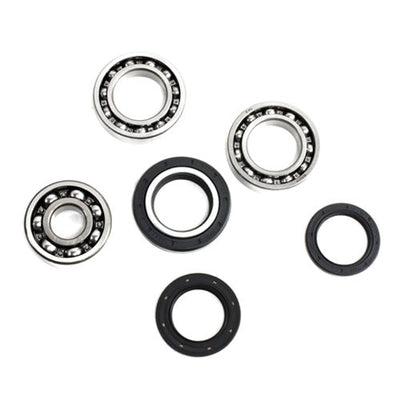 All Balls 25-2008 Differential Bearing Kit Rear #25-2008