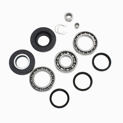 All Balls 25-2009 Differential Bearing Kit Rear #25-2009