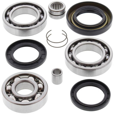 DIFFERENTIAL BEARING KIT#mpn_25-2011