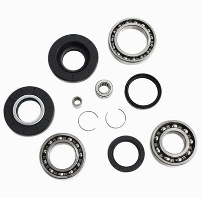 DIFFERENTIAL BEARING KIT#mpn_25-2012