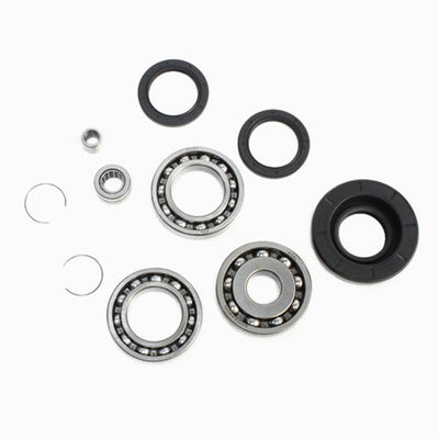 All Balls 25-2013 Differential Bearing Kit Rear #25-2013