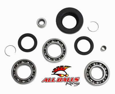 DIFFERENTIAL BEARING KIT#mpn_25-2014