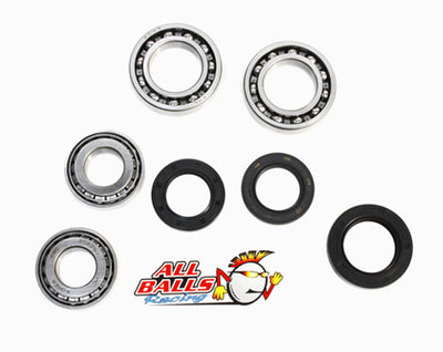 DIFFERENTIAL BEARING KIT#mpn_25-2015