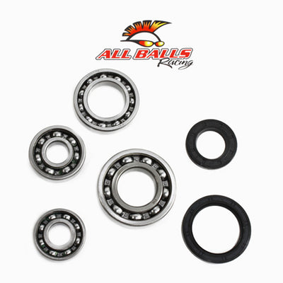 DIFFERENTIAL BEARING KIT#mpn_25-2017