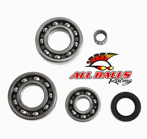 DIFFERENTIAL BEARING KIT#mpn_25-2018