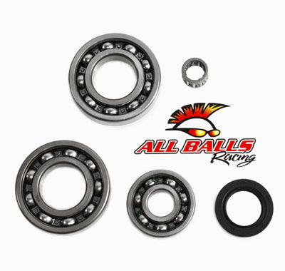 DIFFERENTIAL BEARING KIT#mpn_25-2018