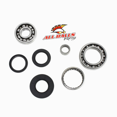 DIFFERENTIAL BEARING KIT#mpn_25-2021