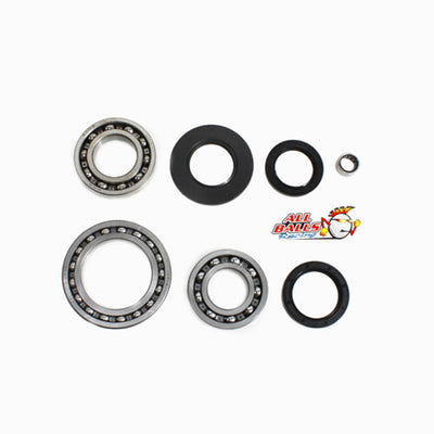 DIFFERENTIAL BEARING KIT#mpn_25-2023