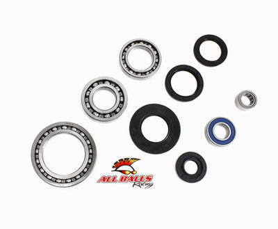 DIFFERENTIAL BEARING KIT#mpn_25-2041