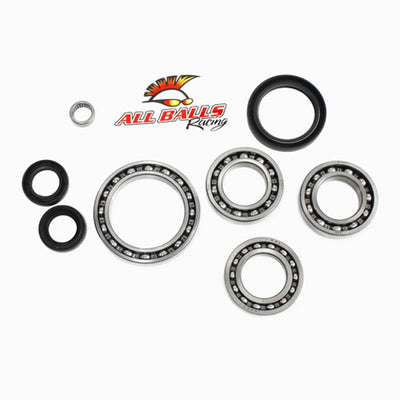 DIFFERENTIAL BEARING KIT FRONT#mpn_25-2044