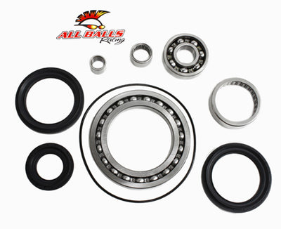 DIFFERENTIAL BEARING KIT REAR#mpn_25-2045