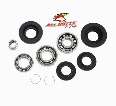 DIFFERENTIAL BEARING KIT#mpn_25-2047
