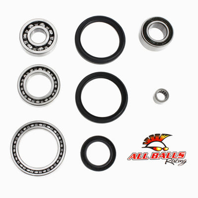 DIFFERENTIAL BEARING KIT FRONT#mpn_25-2051
