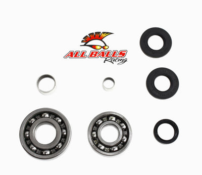 DIFFERENTIAL BEARING KIT#mpn_25-2054