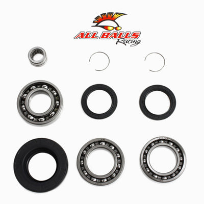 DIFFERENTIAL BEARING KIT#mpn_25-2061