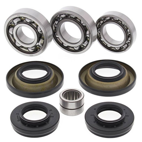 ALL BALLS DIFFERENTIAL BEARINGKIT#mpn_25-2067