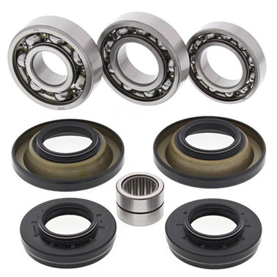 ALL BALLS DIFFERENTIAL BEARINGKIT#mpn_25-2067