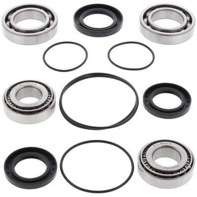 DIFFERENTIAL BEARING & SEAL KIT#mpn_25-2093