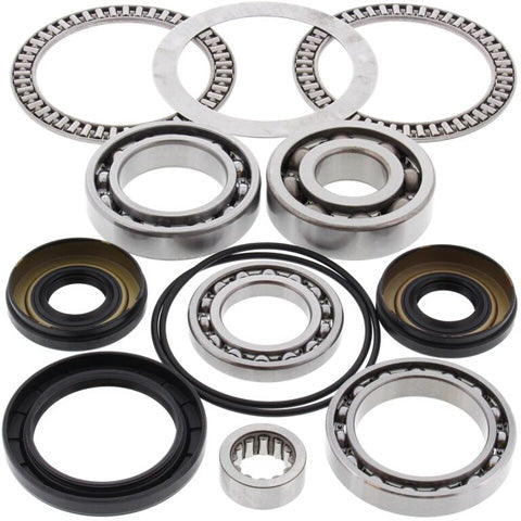 All Balls 25-2094 Wheel Bearing Kit Front #25-2094