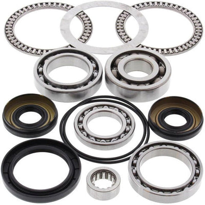 All Balls 25-2094 Wheel Bearing Kit Front #25-2094