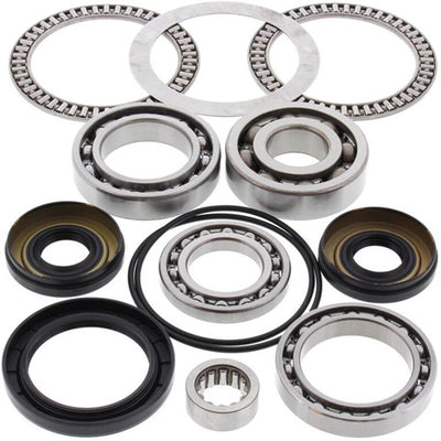 ALL BALLS DIFFERENTIAL KIT#mpn_25-2094